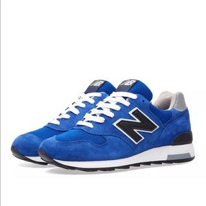 New Balance Men 1400 Explore by Air M1400CBY